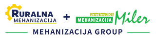 Spletna trgovina Mehanizacije Miler